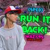 Run it back (Sped Up Audio) (feat. Prod Shem) - Wazy9s&Prod Shem