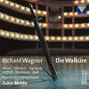 Die Walküre, WWV 86B: Act II Scene 2: Schlimm, fürcht' ich, schloß der Streit (Brünnhilde, Wotan) - Peter Seiffert&Kurt Rydl&John Tomlinson&Waltraud Meier&Gabrielle Schnaut&Mihoko Fujimura&Sally du Randt&Irmgard Vilsmaier&Jennifer Trost&Heike Grötzinger&Marita Knobel&Anne Pellekoorne&Ingrid Bartz&Ann-Katrin Naidu&Bayerisches Staatsorchester&Zubin Mehta