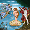 Aphrodite - Yung Kafa & Kücük Efendi&Noah