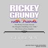 Get Ready(feat. James Woodert, Chystal Holly-Matthews, The Rickey Grundy Chorale & The Kingdom Building Crew) - Rickey Grundy&Chystal Holly-Matthews&James Woodert&The Rickey Grundy Chorale&The Kingdom Building Crew