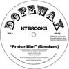 Praise Him (Muthafunkaz Praise Vocal Mix - K.T. Brooks&Kenny D**e&The MuthaFunkaz