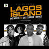 Lagos Island (Explicit) - Andy Muller&CDQ&Slimcase&Idowest