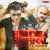 Historia Sin Final (Radio Edit) - Genuino&Papayo