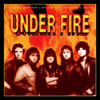 Strangers (feat. Paul Shortino) - Under Fire&Paul Shortino