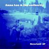 London Blue - Anna Lee&the Authority