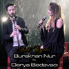 Hasret Rüzgarları - Burakhan Nur&Derya Bedavacı