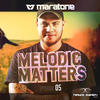 I Got You (MEMA05) (Progressive Mix - Mix Cut) - Tensteps&Hit The Bass&Susie Ledge