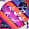 The Only One (Under Break Remix) - Danny Dee&Under Break