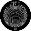 Globex Corp Vol. 7 A1 - Fringe&Tim Reaper