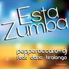 Esta Zumba (Extended Version) - Peppe Roccaro Dj&Dario Tiralongo