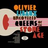 River in the Road - Olivier Libaux&Rosemary Standley