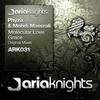 Molecular Love (Original Mix) - Phyzix&Mehdi Massrali