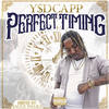 Still My Dog (Explicit) - Ysd Capp&Love Santana