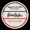 No Favors (Original Mix) - Squirt D&CRS