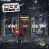 I Won't Ever Call You - Ashlee Keyton