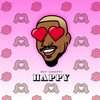 Happy - XplicitMevon&Hey Choppi