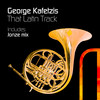 That Latin Track (Jonze Remix) - George Kafetzis