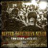Better Late Than Never (Intro) - Tha Corp&One Wave