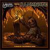 Illuminate (Voodoo Circuit Remix) - The Rainbow Ends