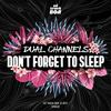 Don't Forget To Sleep (Original Mix) - Dual Channels