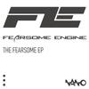 New Horizon (Original Mix) - Fearsome Engine&Tristan&Laughing Buddha