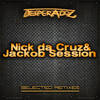 Curcuma (P-Que & Jackob Session Remix) - Sean Antony&Nick da Cruz