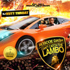 Ball All Day (feat. Boomman) - Roscoe Dash&Boomman