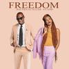 FREEDOM (feat. Vutomi) - Igwe chikopokopo Da Lyrical Teller&Vutomi