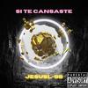 Si te cansaste (feat. Darkiel Rubiel) (REMIX) - JE§U§L-98&Darkiel Rubiel