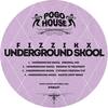 Underground Skool (Martin Depp Remix) - Fizzikx&Martin Depp