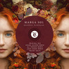 Sacred Passage (Sound Shapes Remix) - Marga Sol&Tibetania&Sound Shapes