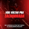Vou Voltar pra Cachorrada - DJ Ronaldinho Paulista&MC Lukinhas JH&MC Yanca