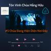 5 TVCHH Chúa Đang Hiện Diện Nơi Đây (Worship for Change Remix) - Hoanglee&Chua Dang Hien Dien Nơi Day&Worship for Change