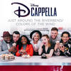 Just Around the Riverbend/Colors of the Wind - DCappella