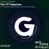 Key Of Happiness (Original Mix) - Squarz Kamel