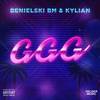 GGG (Explicit) - Benielski BM&Kylian