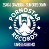Sun Goes Down (Unreleased Mix) - Zsak&Crazibiza