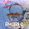 amarte - Machu el bibliotecario