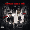 Stuck With Me (Explicit) - DiVij&Teejay3k