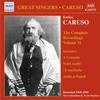 Sei morta ne la vita mia - Vincenzo Bellezza&Enrico Caruso&Victor Orchestra&Josef A. Pasternack