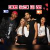 Hola Cόmo Te Va - Augusto Luna&Arthur King&Dibel Music&Dariana Fabian