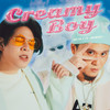 Creamy Boy feat. JNYBeatz - Delta T 蛋挞头&JNYBeatz