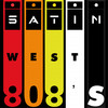 West 808's - Satin