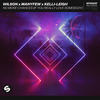 No More Chances(If You Really Love Somebody) - Wilson&ManyFew&Kelli-Leigh