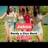 Rendy Jakoo(feat. Cico Band) - LIL SAM BYO&Cico Band