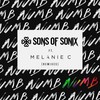 Numb [Man Without A Clue Instrumental] - Melanie C&Sons of Sonix&Man Without A Clue