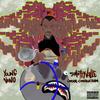 Bonkers (feat. Brakey Rogers & El3ment) (Explicit) - Nin0&Brakey Rogers&El3ment