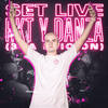 Set Live Rkt - Danza 3 (Remix|Explicit) - Dj Cronox