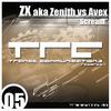Scream (Radio Edit) - 艾迴 a-nation&Zenith