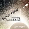 Variatio Delectat - Oliver Prime